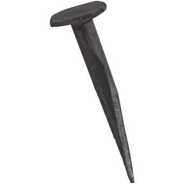 National Hardware N277848 V7700 Cut Tack in Black