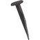 National Hardware N277848 V7700 Cut Tack in Black