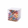 Deflecto Stackable Cube Organizer 6 inch x 6 inch