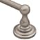 Moen BP6924PW Madison 24Inch Towel Bar Pewter
