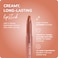 ColourPop Lippie Stix  LongLasting Matte Lipstick Formulated with Vitamin E  Shea Butter for All Day Moisture  Richly Pigmented Warm Nude Lipstick  Paraben and Sulfate Free  Parker 04 oz