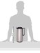 Zojirushi BHS19SB Thermal Carafe Brushed Stainless Steel