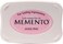 Tsukineko Memento Ink Stamping Angel PinkLargeWaterBasedTranslucent Waterproof ArchivalEmbossing pad Size 76 x 47 cm