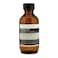 Aesop Parsley Seed Facial Cleanser  Clarifying Removes Impurities with Mild Exfoliation  Licorice Root Lactic Acid Blackcurrant Seed  33 Oz
