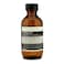Aesop Parsley Seed Facial Cleanser  Clarifying Removes Impurities with Mild Exfoliation  Licorice Root Lactic Acid Blackcurrant Seed  33 Oz