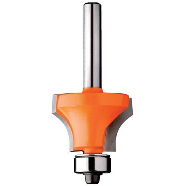 CMT 85530811F Ovolo Sash Bit Female 1764Inch Diameter 14Inch Shank