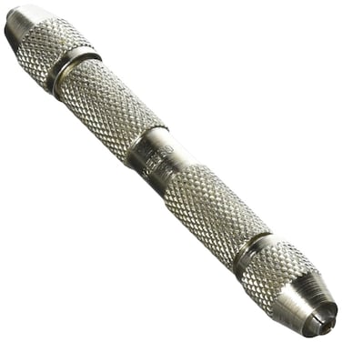 General Tools 90 Pin Vise Double End