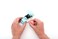 American Crafts We R Memory Keepers 0633356605409 Miscellaneous Basic ToolWashi Chomper