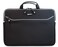 Mobile Edge SlipSuit 173 Inch Laptop Sleeve Case Protective Neoprene Computer Carrying Bag with Handle for Travel Work Business Backpack Black MESS1173