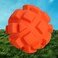 SoftFlex Bumpy Ball Dog Toy 55inch