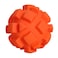 SoftFlex Bumpy Ball Dog Toy 55inch