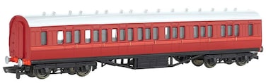 Bachmann Trains  THOMAS  FRIENDS SPENCERS SPECIAL COACH  HO Scale