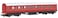 Bachmann Trains  THOMAS  FRIENDS SPENCERS SPECIAL COACH  HO Scale