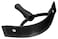 Tough 1 Polymer Sweat Scraper Black