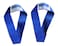 IronMind SewEasy Lifting Straps Pair