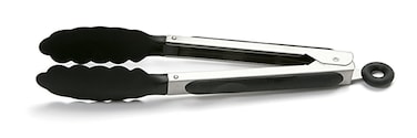 Norpro 9Inch GripEZ Tongs