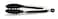 Norpro 9Inch GripEZ Tongs