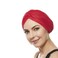 Beemo Womens Swim Bathing Turban  Red