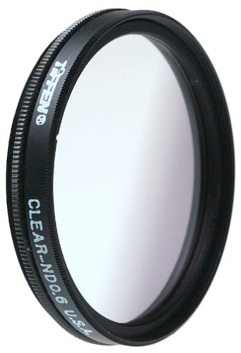 tiffen Tiffen Color Graduated Neutral Density 06 Filter