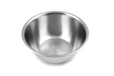 Fox Run Stainless Steel Large Mixing Bowl 1025 x 525 inches 425 Quart Capacity