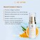 Hylunia Beyond Complex C Vitamin C Serum 10 fl oz  Hydrating AntiAging Brightening  Nourishing with Hyaluronic Acid  Vegan Clean  CrueltyFree Skincare for Radiant Skin
