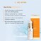 Hylunia Beyond Complex C Vitamin C Serum 10 fl oz  Hydrating AntiAging Brightening  Nourishing with Hyaluronic Acid  Vegan Clean  CrueltyFree Skincare for Radiant Skin