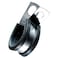 Ancor 403622 Marine Grade Electrical Stainless Steel Cushion Clamps 58Inch 10Pack