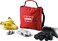 WARN 88915 LightDuty Winch Accessory Kit Black