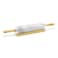 Norpro Marble Rolling Pin As Shown