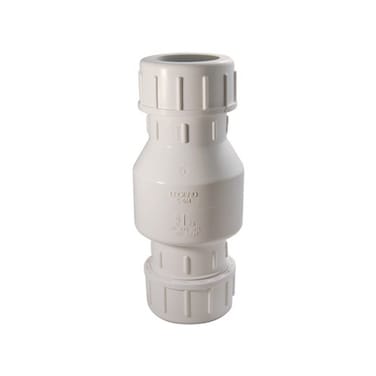 Liberty Pumps CV200C 2Inch Compression Check Valve