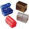 US Toy 1284 Asst Treasure Chests