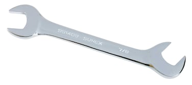 Sunex 991409A 78 Fully Polished Angle Head Wrench