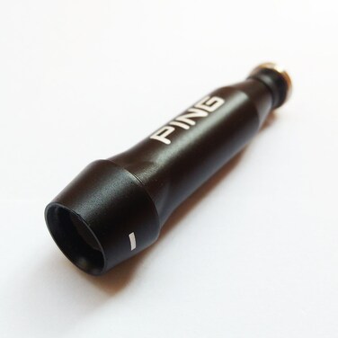Ronsit New OEM 335 Shaft Sleeve Adapter for PING Anser and G25 Drivers and Woods