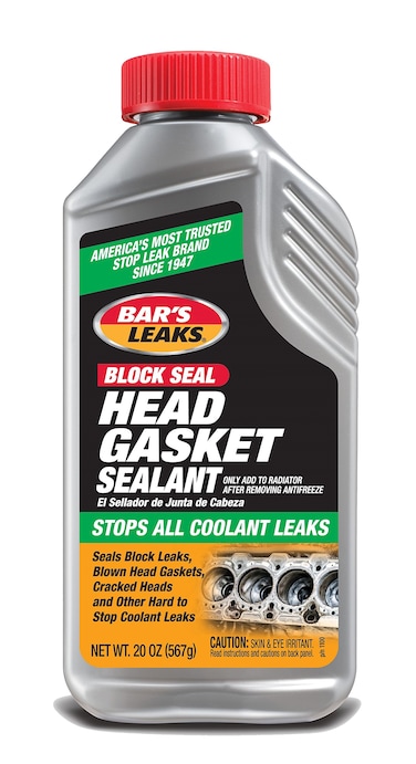 Bars Leaks 1100 Head Gasket Repair  20 oz