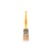 Wooster Brush Q3108112 Q31081 12 Paint Brush 112Inch WhiteGold