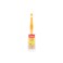 Wooster Brush Q3108112 Q31081 12 Paint Brush 112Inch WhiteGold