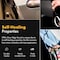 XPEL Door Edge Guard Protection Film Roll 38 x 100  Car or Truck Doors Protective Barrier Against Minor Scratches Paint Chips Door Edge Impact and Dings  Prevents Damage and Possible Rust