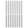 RotoZip ZB8 Standard Point Bit 8Pack