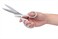 Raymay Fujii SH120 Scissors Swing Cut Titanium Coat 72 inches 182 mm