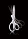 Raymay Fujii SH120 Scissors Swing Cut Titanium Coat 72 inches 182 mm