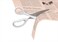 Raymay Fujii SH120 Scissors Swing Cut Titanium Coat 72 inches 182 mm
