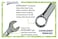 Williams 1210MSC Super Combo Combination Wrench 10 Millimeter