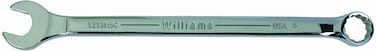 Williams 1210MSC Super Combo Combination Wrench 10 Millimeter