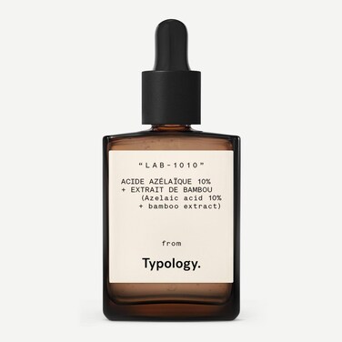 Typology Face Serums L35  Mattifying Serum  05 floz