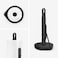 simplehuman Tension Arm Paper Towel Holder Black Stainless Steel