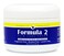 Formula 2 Skin Care Cream  8 oz jar Pharmacist Formulated Moisturizer and Barrier Cream