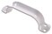 Hardware Essentials 851901 Heavy Duty White Door Pulls 7