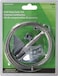 Hardware Essentials 851362 AntiSag Gate Kit Hardware Kit Steel Zinc Plated 7ft Interior and Exterior