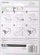Hardware Essentials 851362 AntiSag Gate Kit Hardware Kit Steel Zinc Plated 7ft Interior and Exterior
