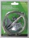 Hardware Essentials 851362 AntiSag Gate Kit Hardware Kit Steel Zinc Plated 7ft Interior and Exterior